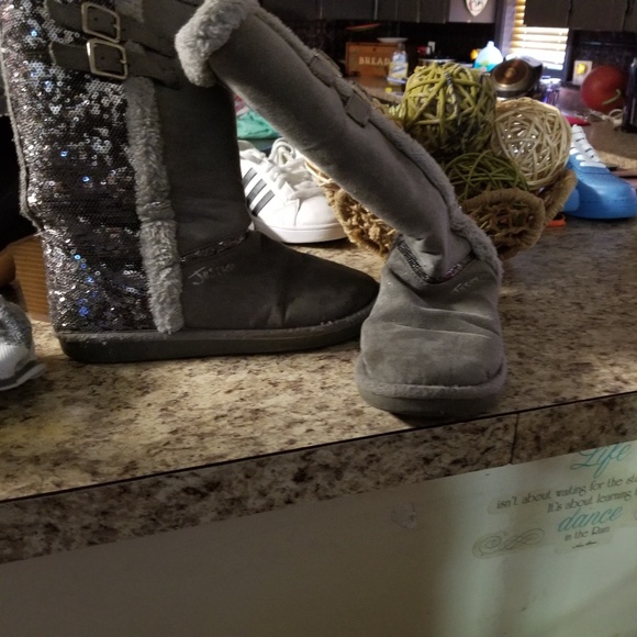 Justice Shoes Justice Boots Poshmark